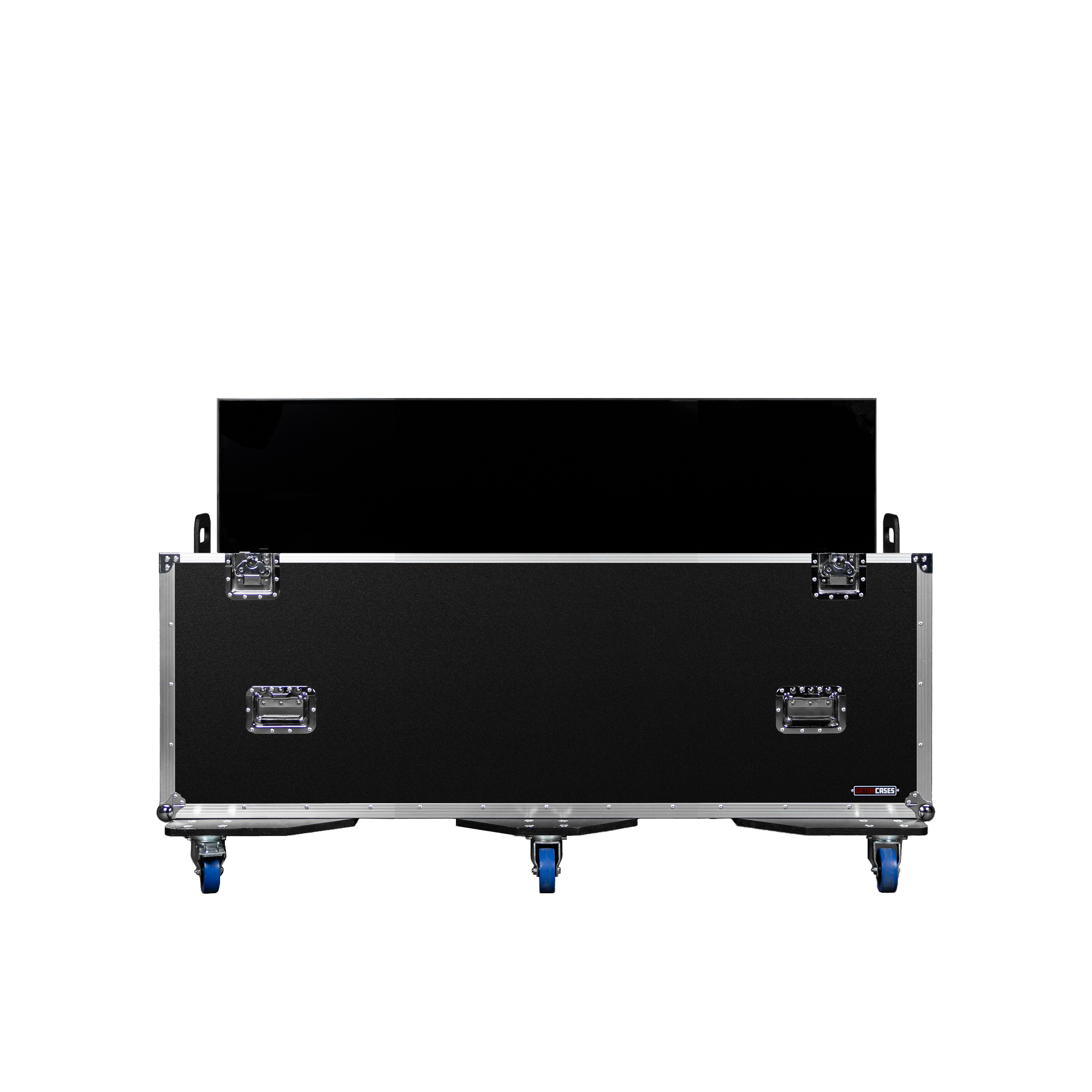 Gator EXPO Series ATA Case for Two 60”-65" Screens