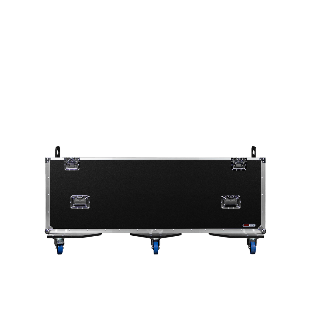 Gator EXPO Series ATA Case for Two 60”-65" Screens