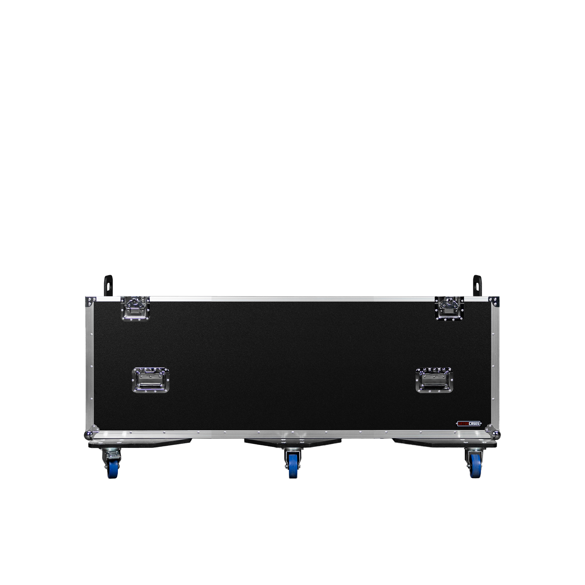Gator EXPO Series ATA Case for Two 60”-65" Screens