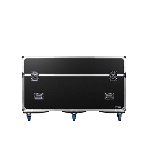 Gator EXPO Series ATA Case for 60”-65" Screens