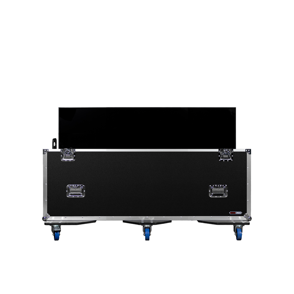 Gator EXPO Series ATA Case for 60”-65" Screens