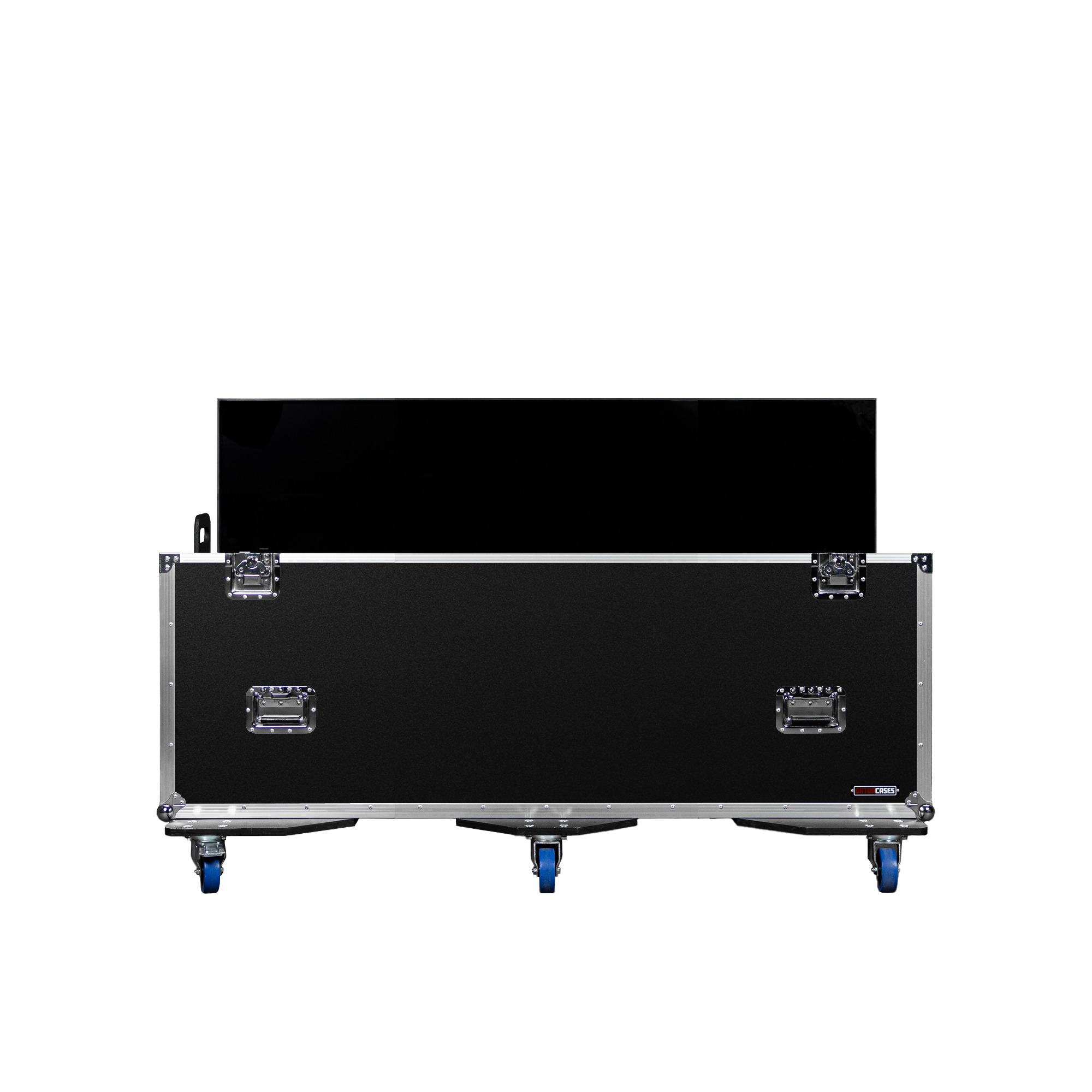 Gator EXPO Series ATA Case for 60”-65" Screens