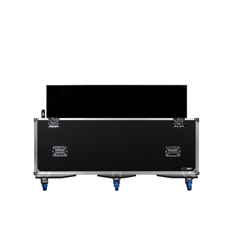 Gator EXPO Series ATA Case for 60”-65