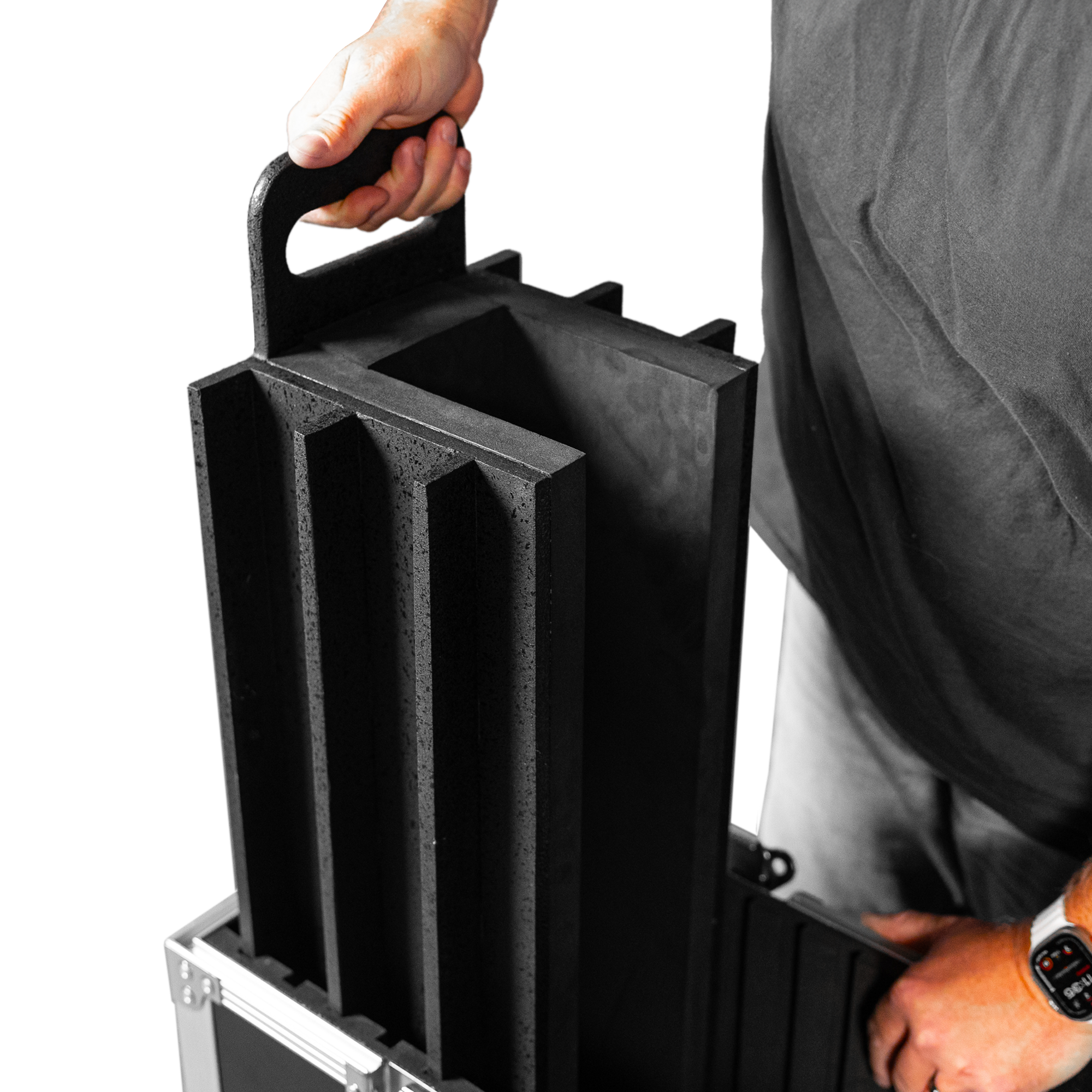 Gator EXPO Series ATA Case for 60”-65" Screens