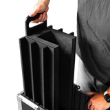 Gator EXPO Series ATA Case for 60”-65" Screens