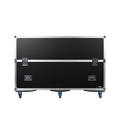 Gator EXPO Series ATA Case for Two 70”-75" Screens