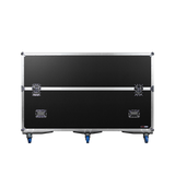 Gator EXPO Series ATA Case for Two 70”-75" Screens