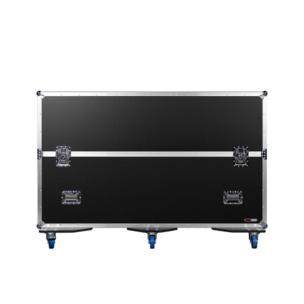 Gator EXPO Series ATA Case for Two 70”-75" Screens