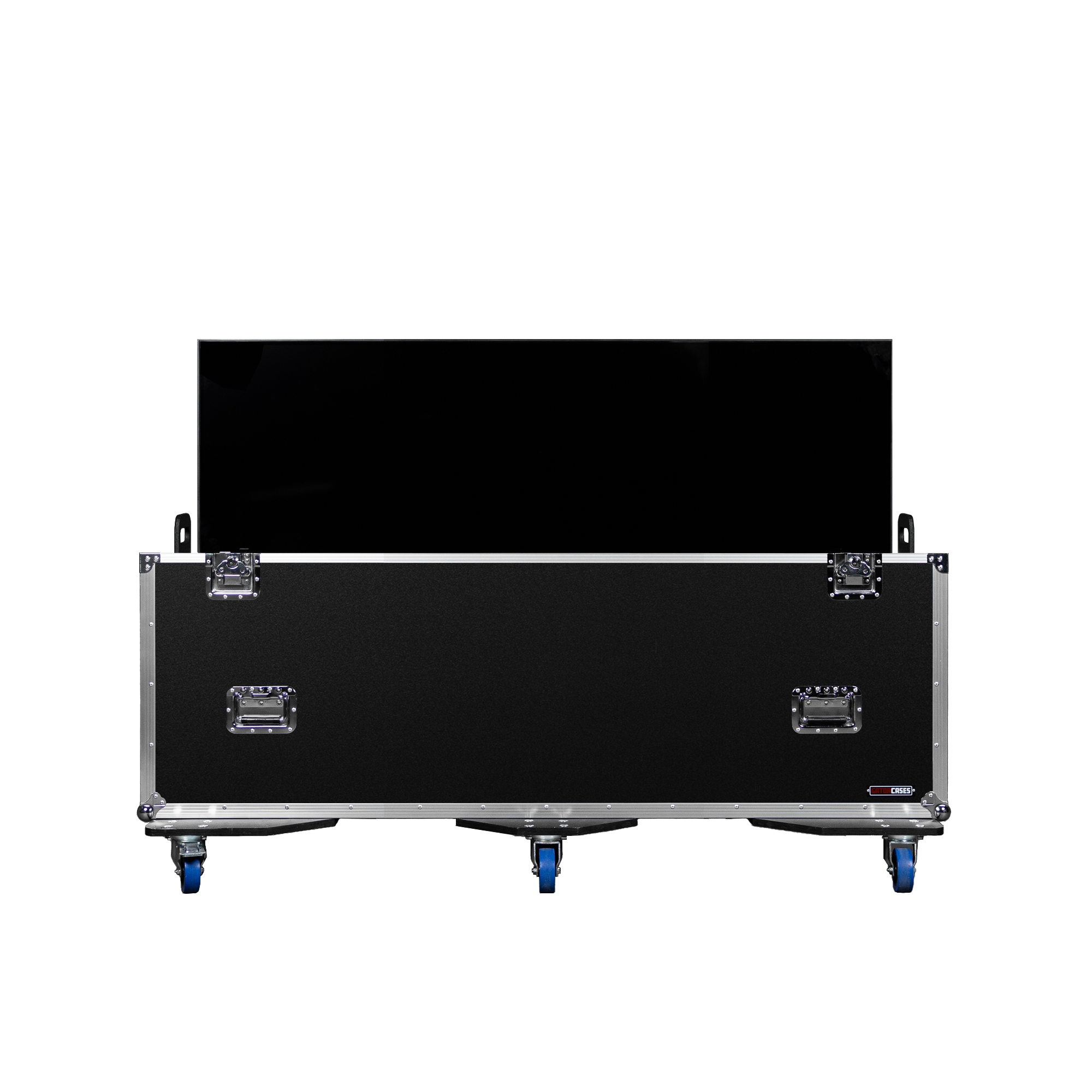 Gator EXPO Series ATA Case for Two 70”-75" Screens