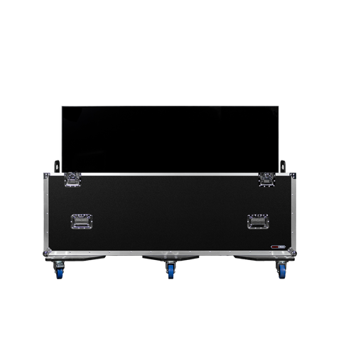 Gator EXPO Series ATA Case for Two 70”-75