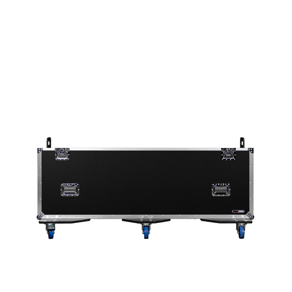 Gator EXPO Series ATA Case for Two 70”-75" Screens