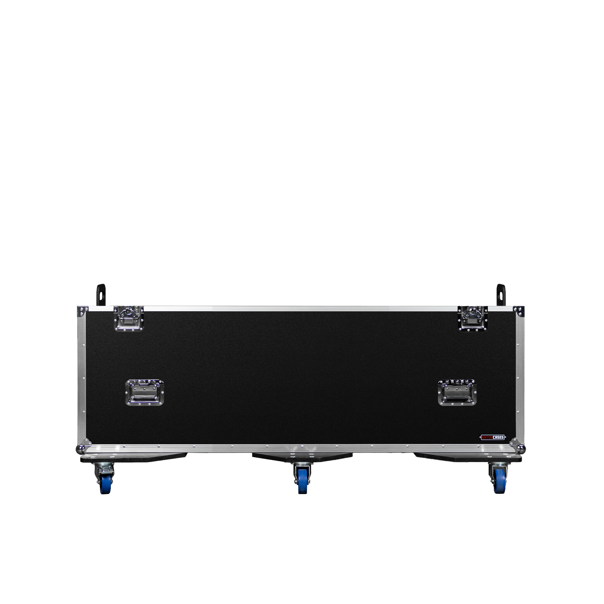 Gator EXPO Series ATA Case for Two 70”-75" Screens