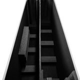 Gator EXPO Series ATA Case for Two 70”-75" Screens