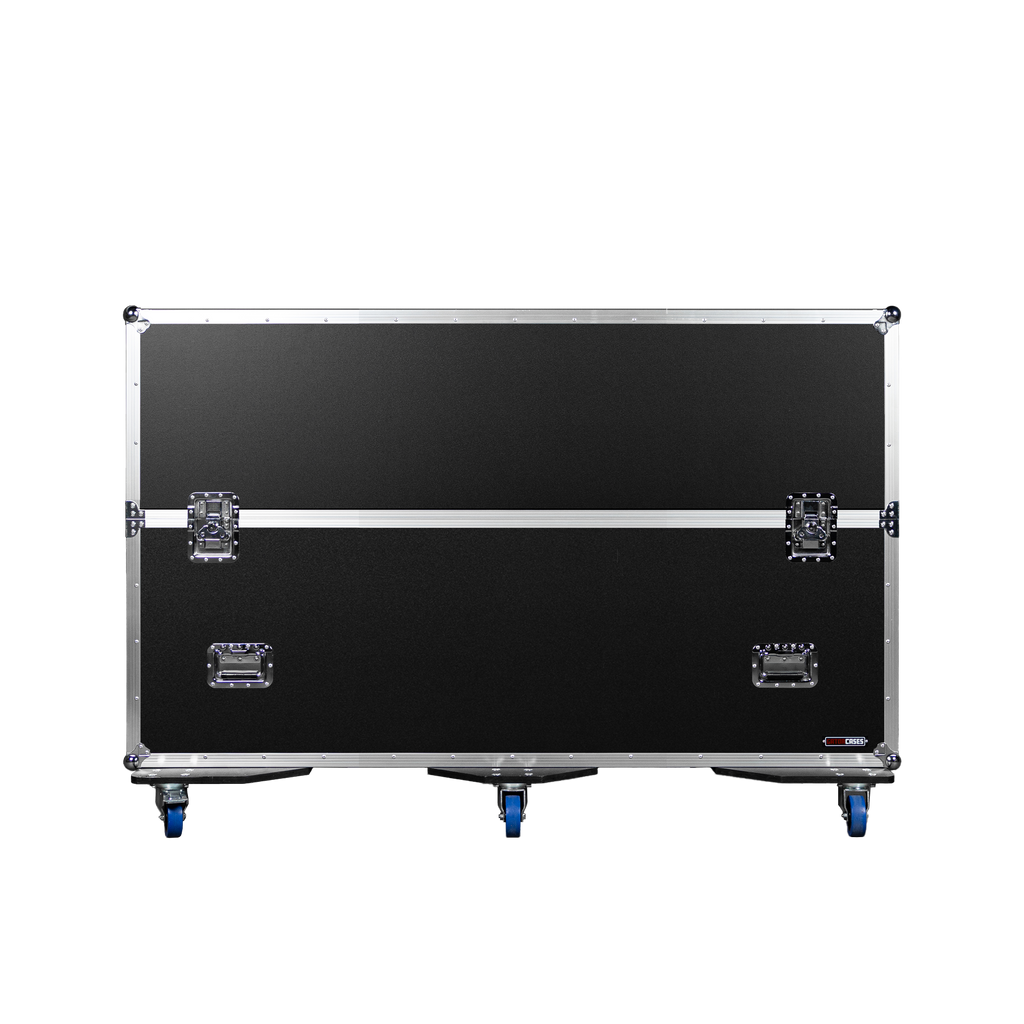 Gator EXPO Series ATA Case for 70”-75" LED Screen