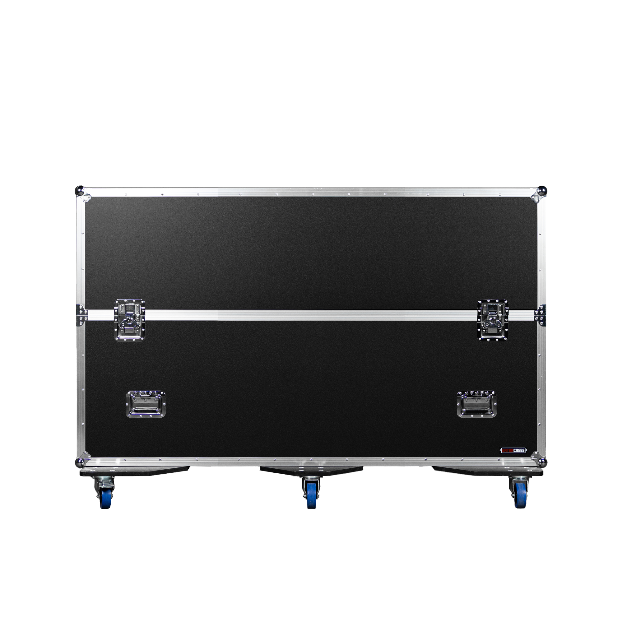 Gator EXPO Series ATA Case for 70”-75" LED Screen