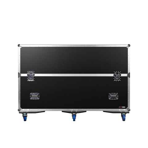 Gator EXPO Series ATA Case for 70”-75" LED Screen