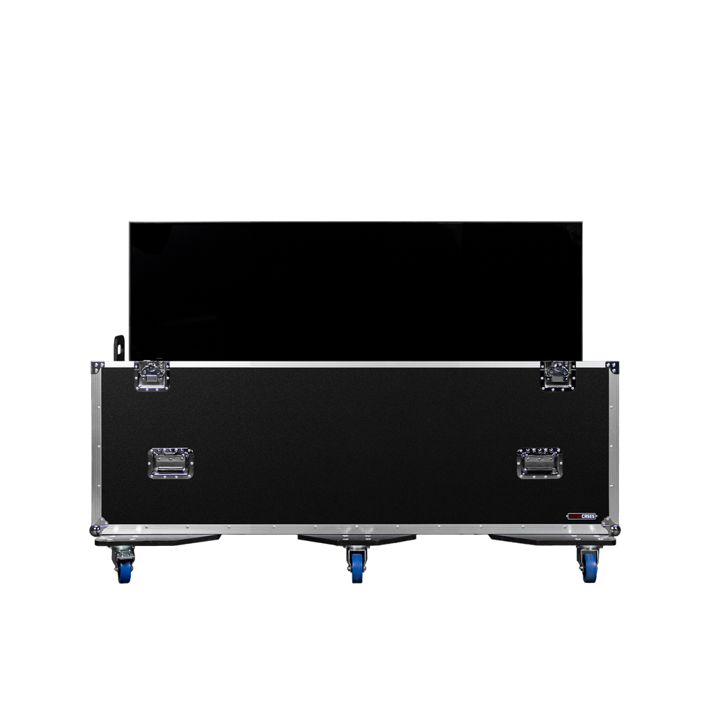 Gator EXPO Series ATA Case for 70”-75" LED Screen