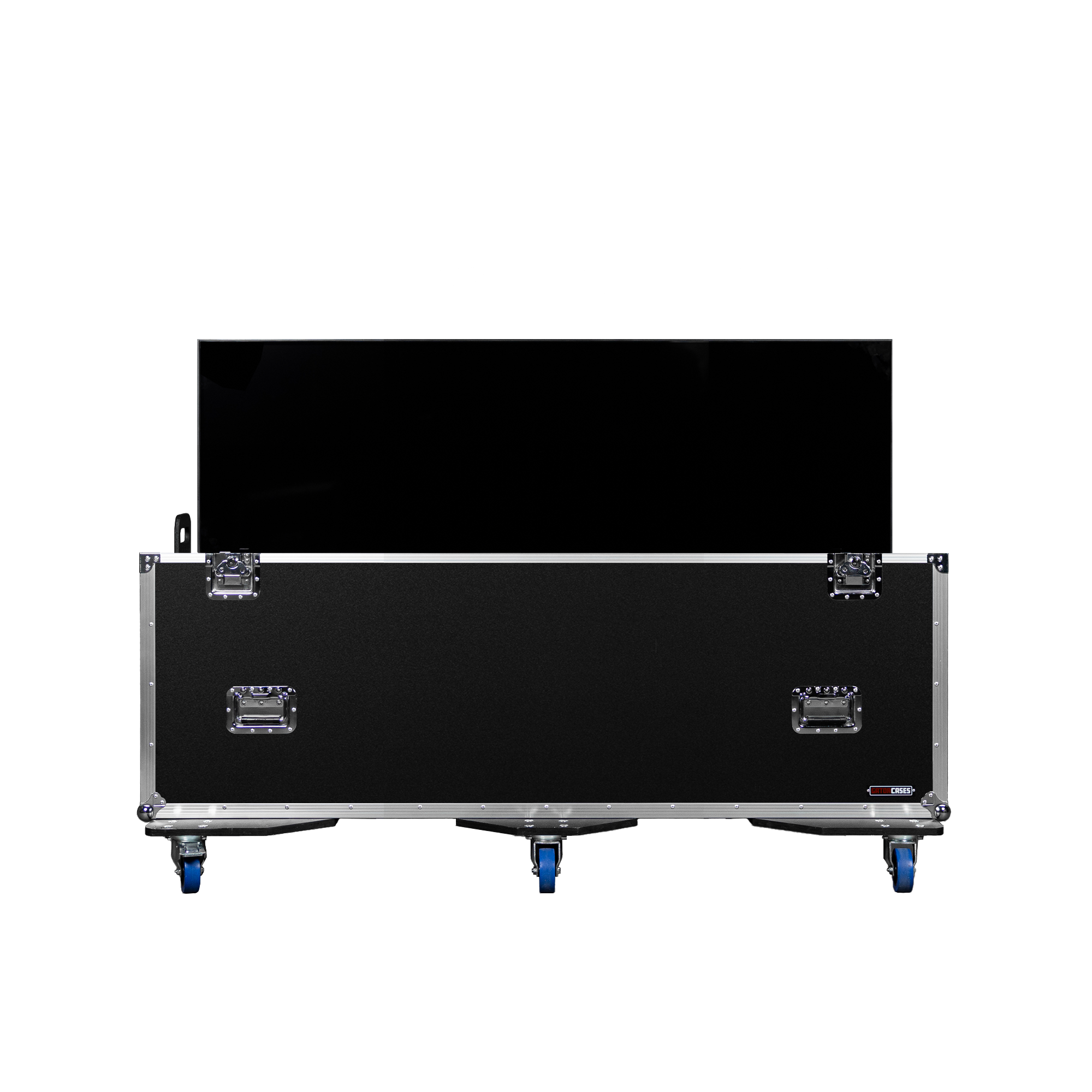 Gator EXPO Series ATA Case for 70”-75" LED Screen