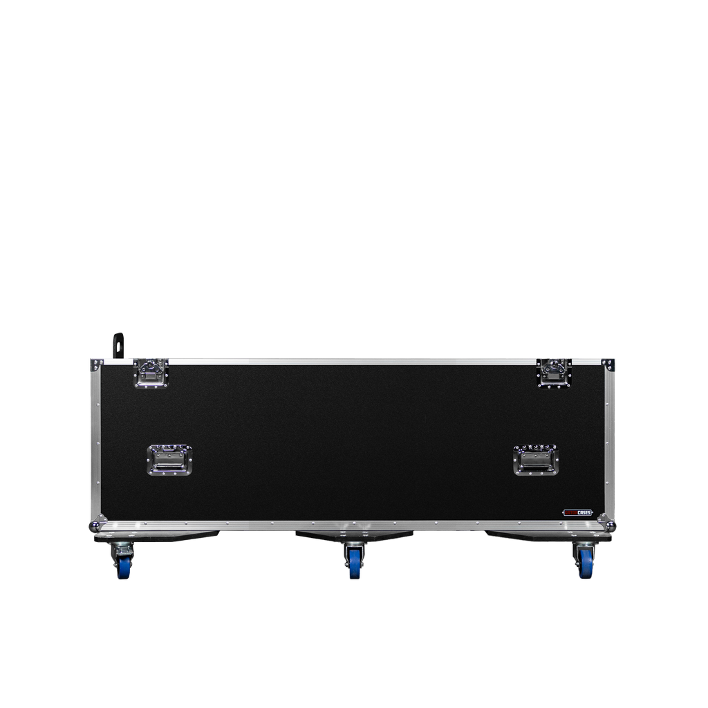 Gator EXPO Series ATA Case for 70”-75" LED Screen