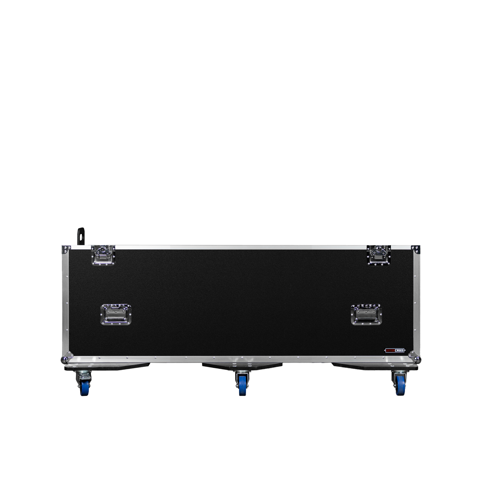 Gator EXPO Series ATA Case for 70”-75" LED Screen