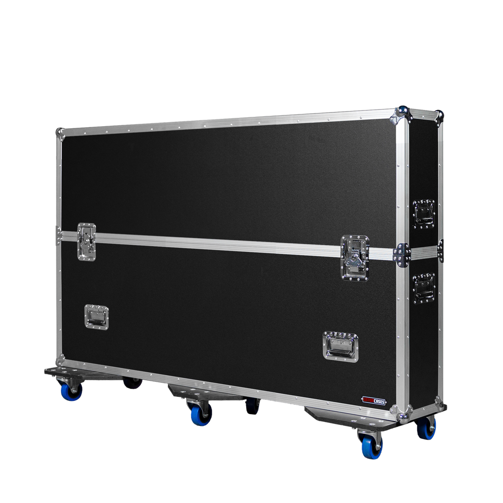 Gator EXPO Series ATA Case for 70”-75" LED Screen