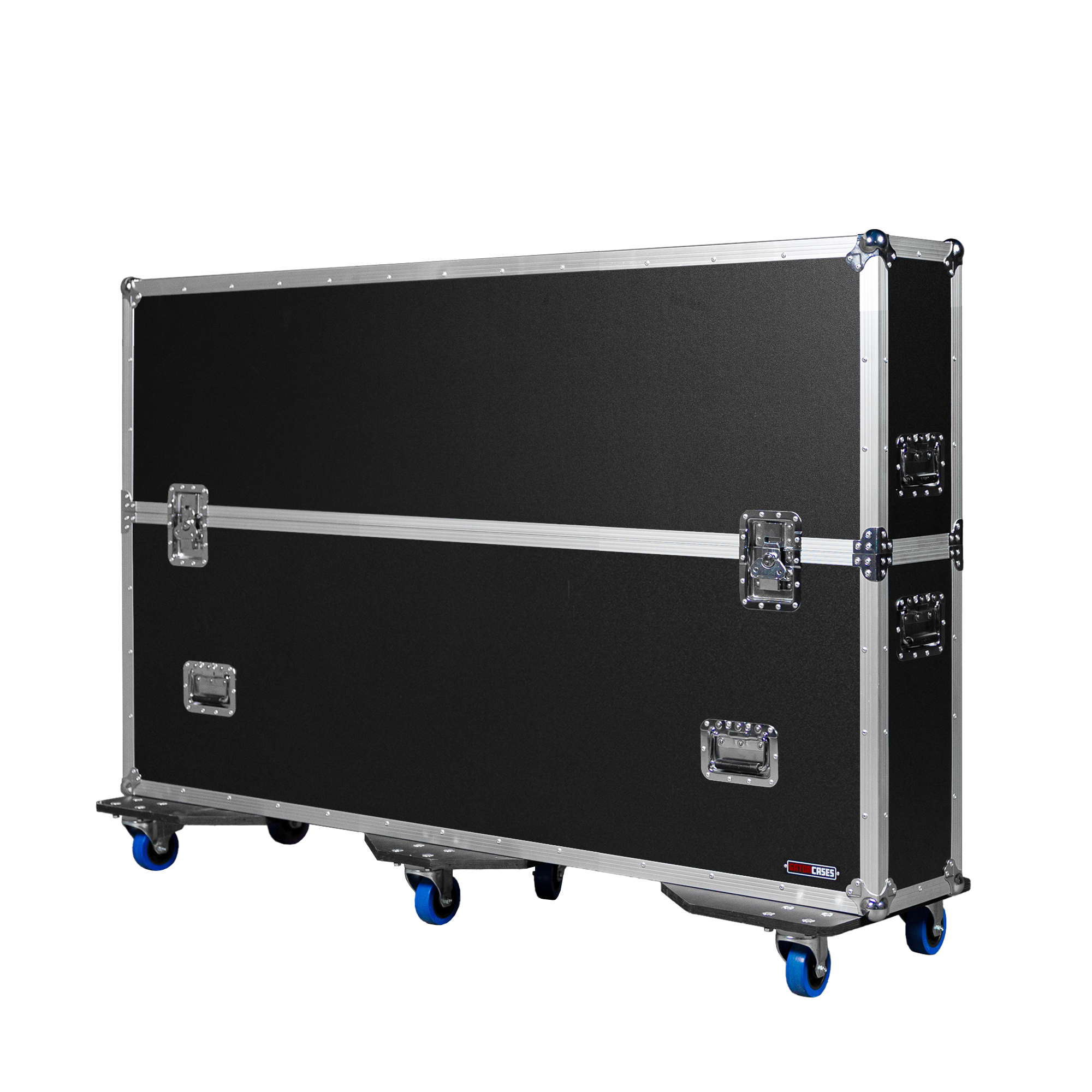 Gator EXPO Series ATA Case for 70”-75" LED Screen