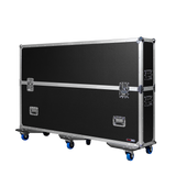 Gator EXPO Series ATA Case for 70”-75" LED Screen
