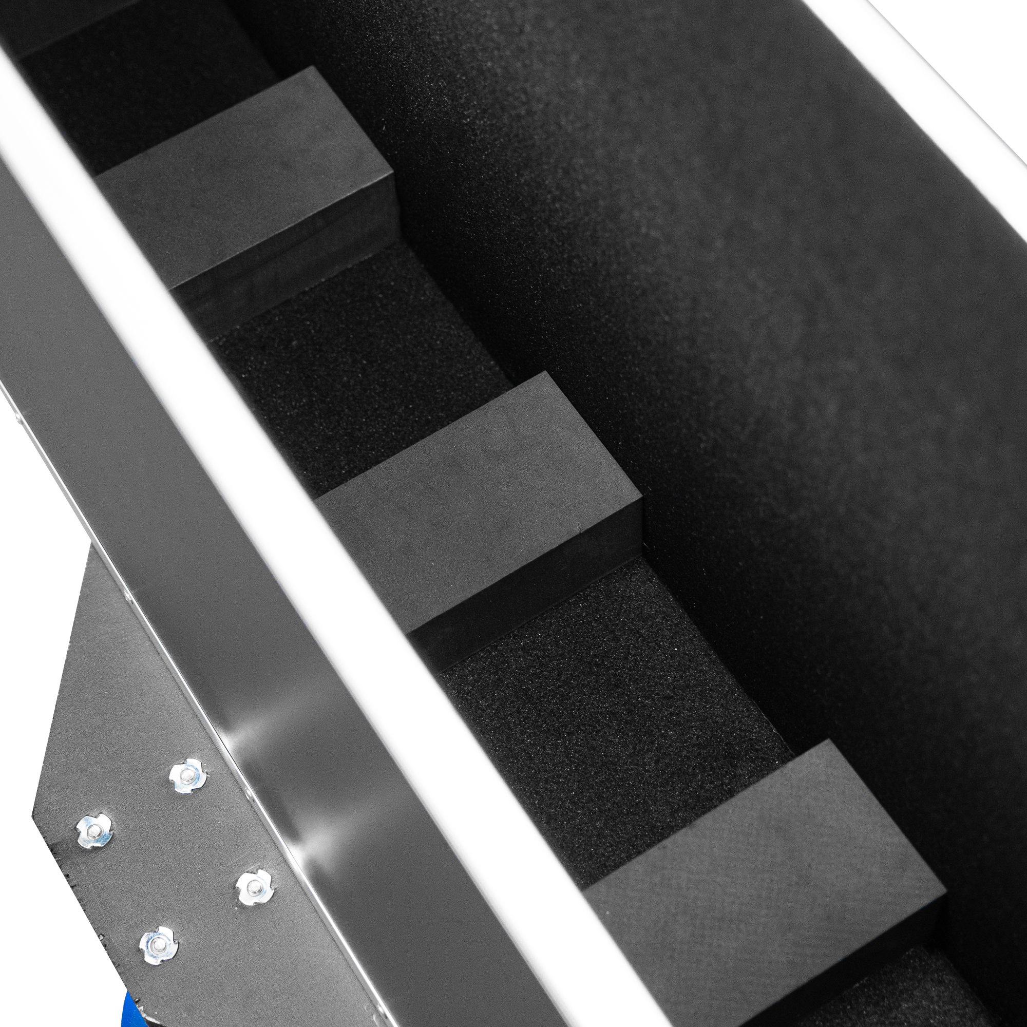 Gator EXPO Series ATA Case for 70”-75" LED Screen