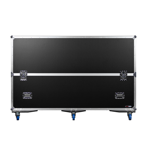 Gator EXPO Series ATA Case for Two 80”-86" Screens