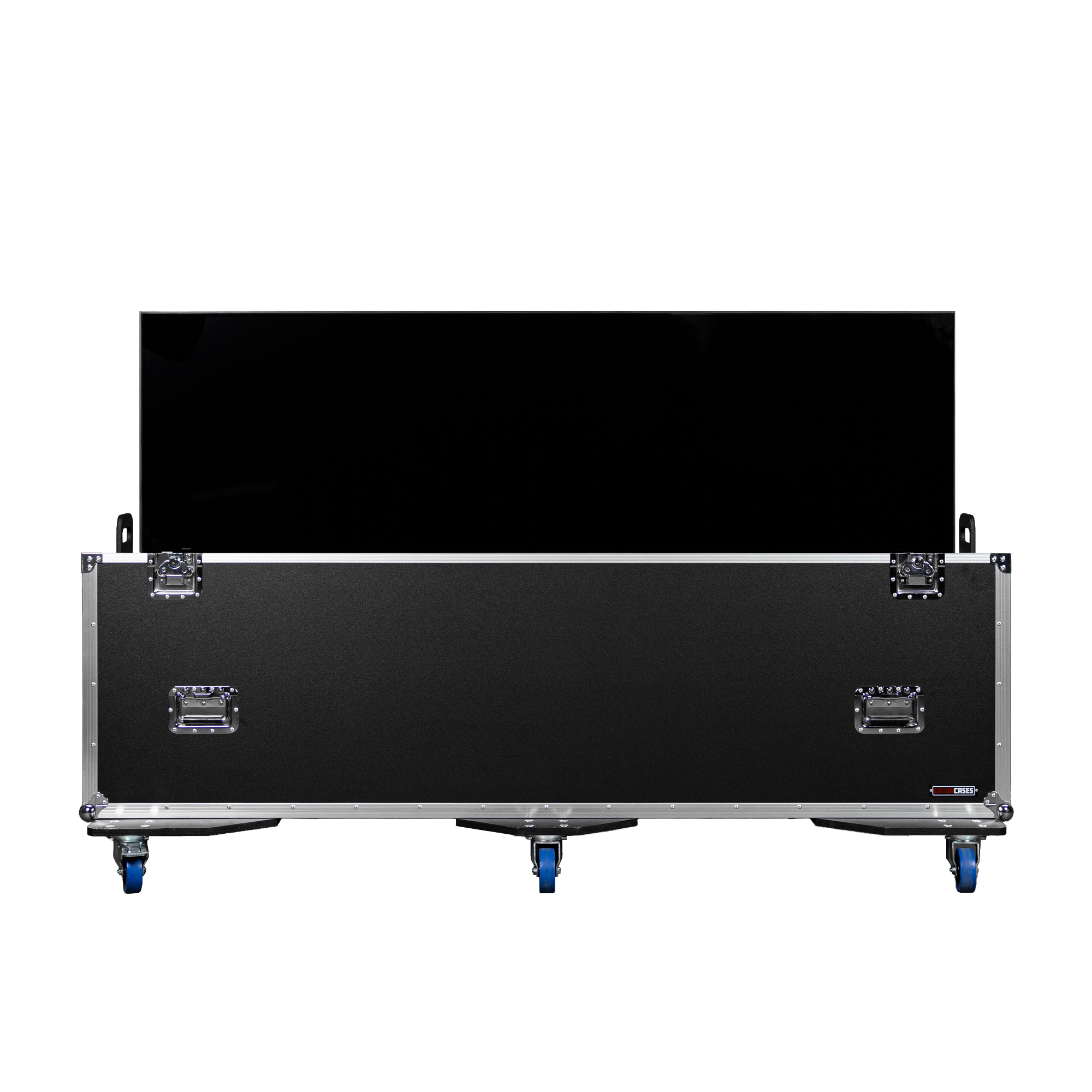Gator EXPO Series ATA Case for Two 80”-86" Screens