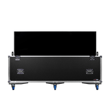 Gator EXPO Series ATA Case for Two 80”-86" Screens