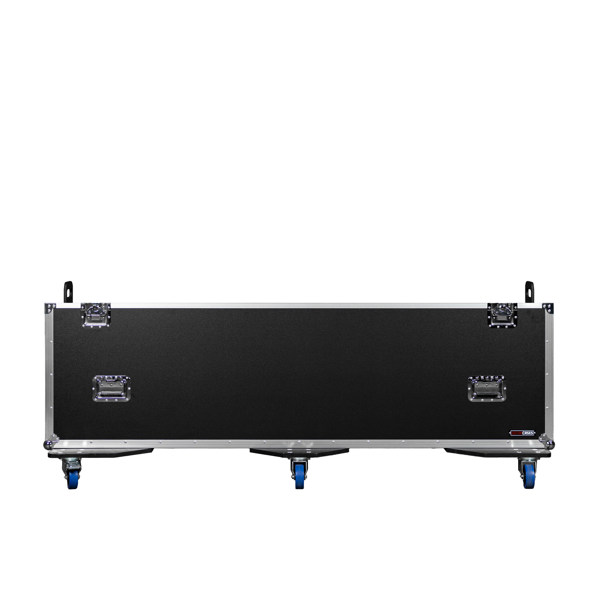 Gator EXPO Series ATA Case for Two 80”-86" Screens