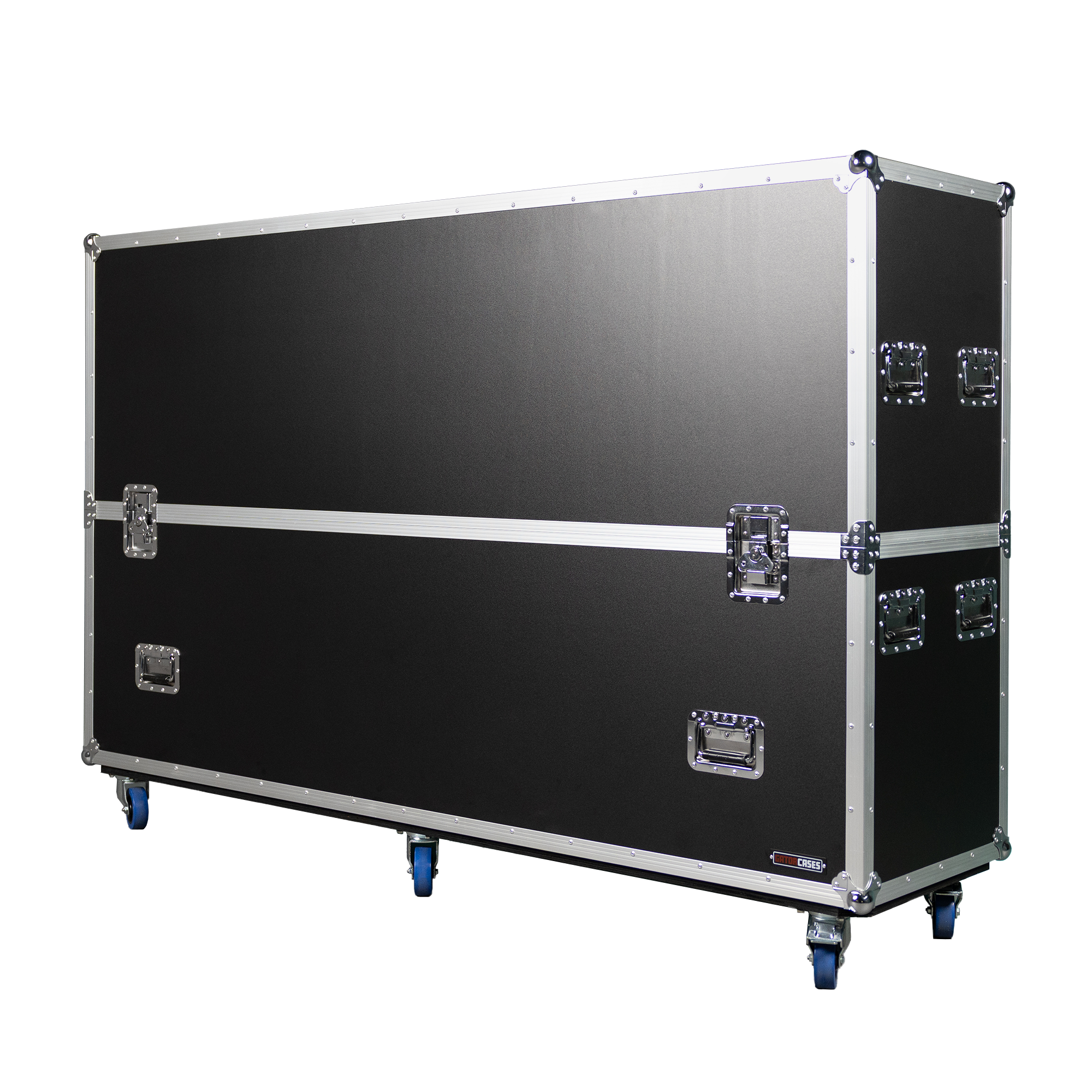 Gator EXPO Series ATA Case for Two 80”-86" Screens