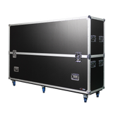 Gator EXPO Series ATA Case for Two 80”-86" Screens