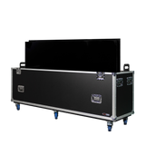 Gator EXPO Series ATA Case for Two 80”-86" Screens