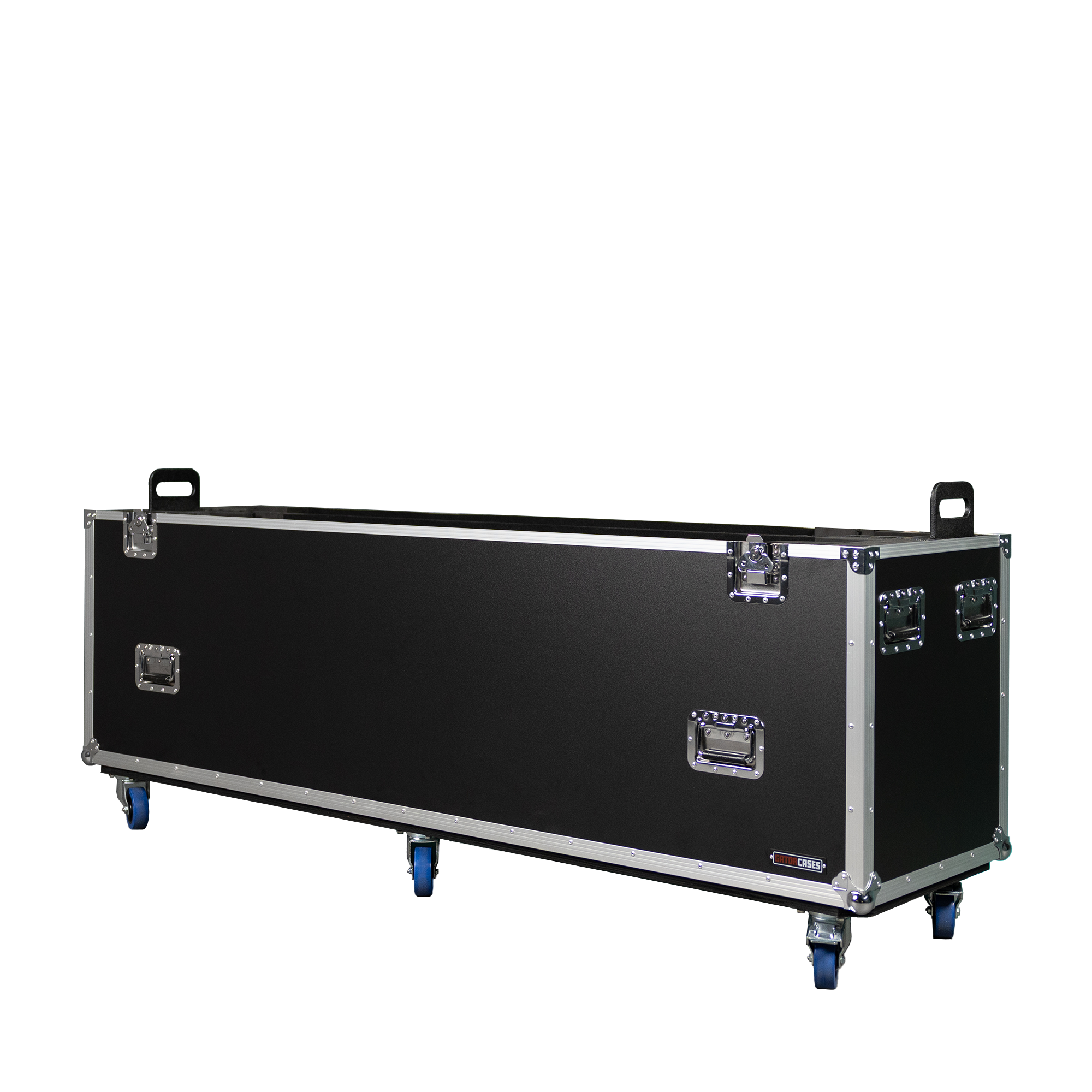 Gator EXPO Series ATA Case for Two 80”-86" Screens