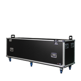 Gator EXPO Series ATA Case for Two 80”-86" Screens