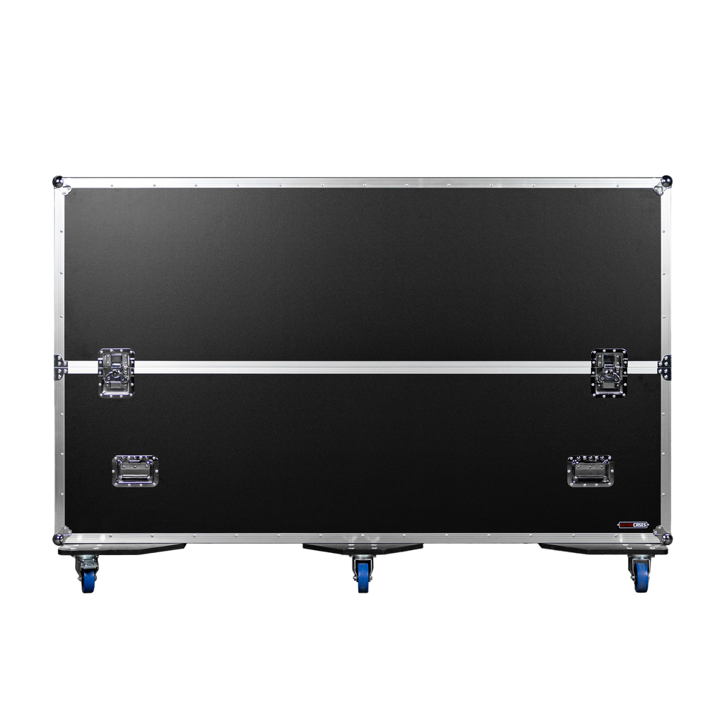Gator EXPO Series ATA Case for 80”-86" Screens
