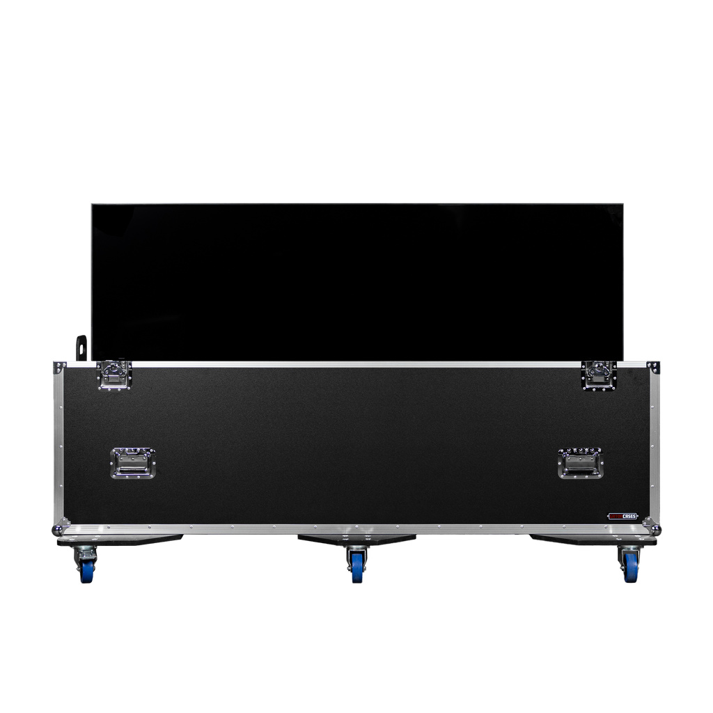 Gator EXPO Series ATA Case for 80”-86" Screens
