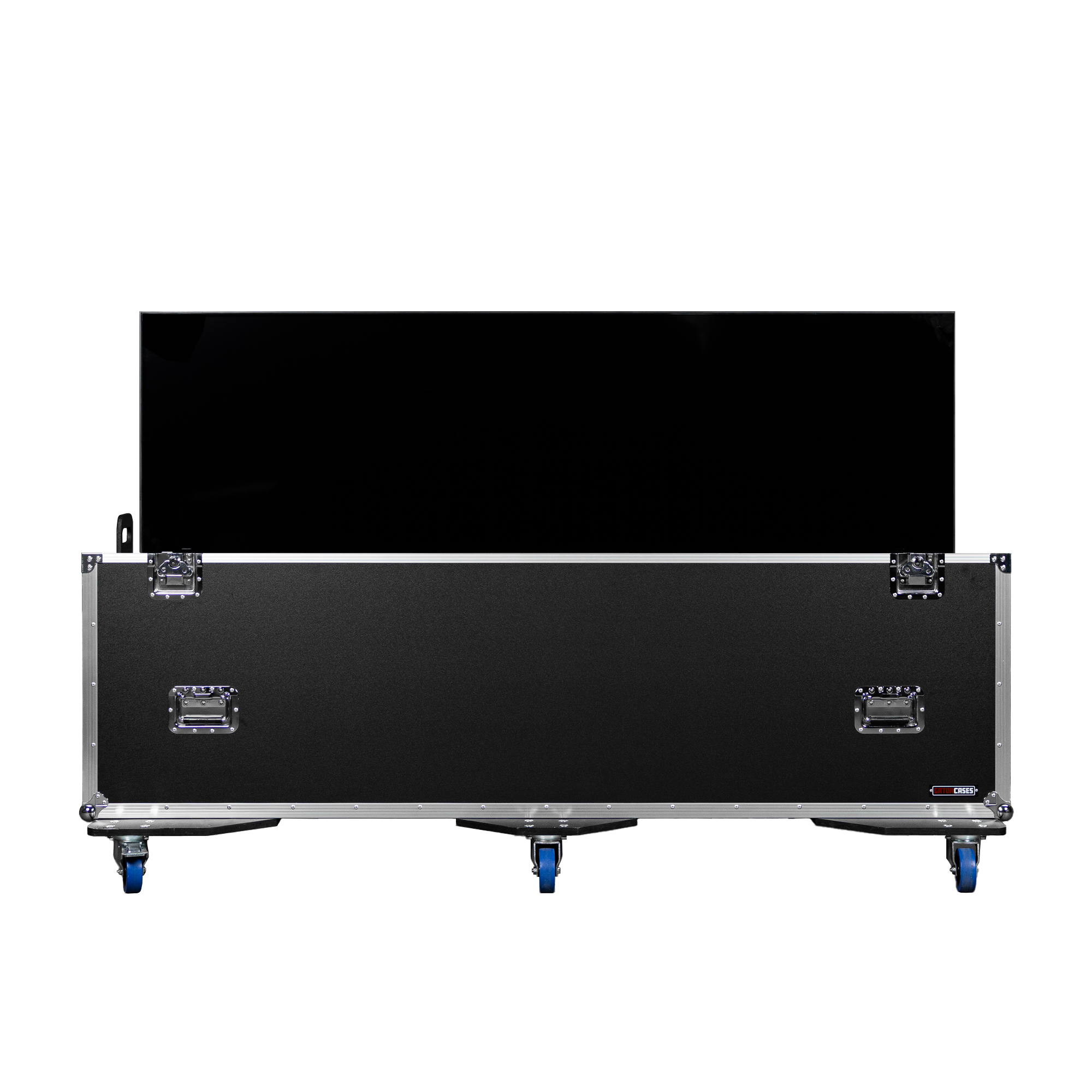 Gator EXPO Series ATA Case for 80”-86" Screens