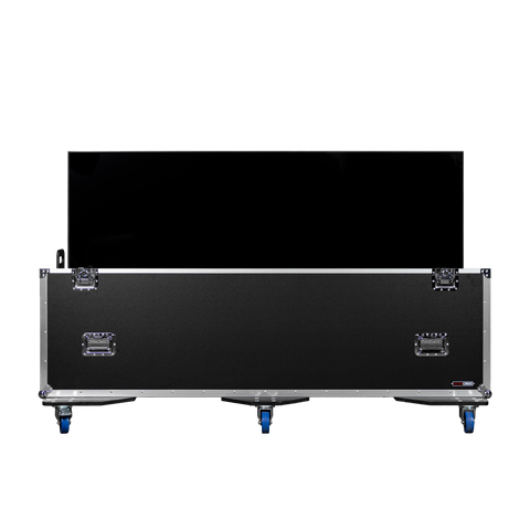 Gator EXPO Series ATA Case for 80”-86