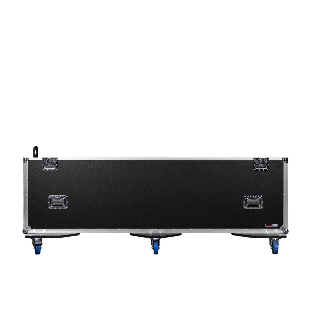 Gator EXPO Series ATA Case for 80”-86" Screens