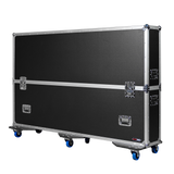 Gator EXPO Series ATA Case for 80”-86" Screens