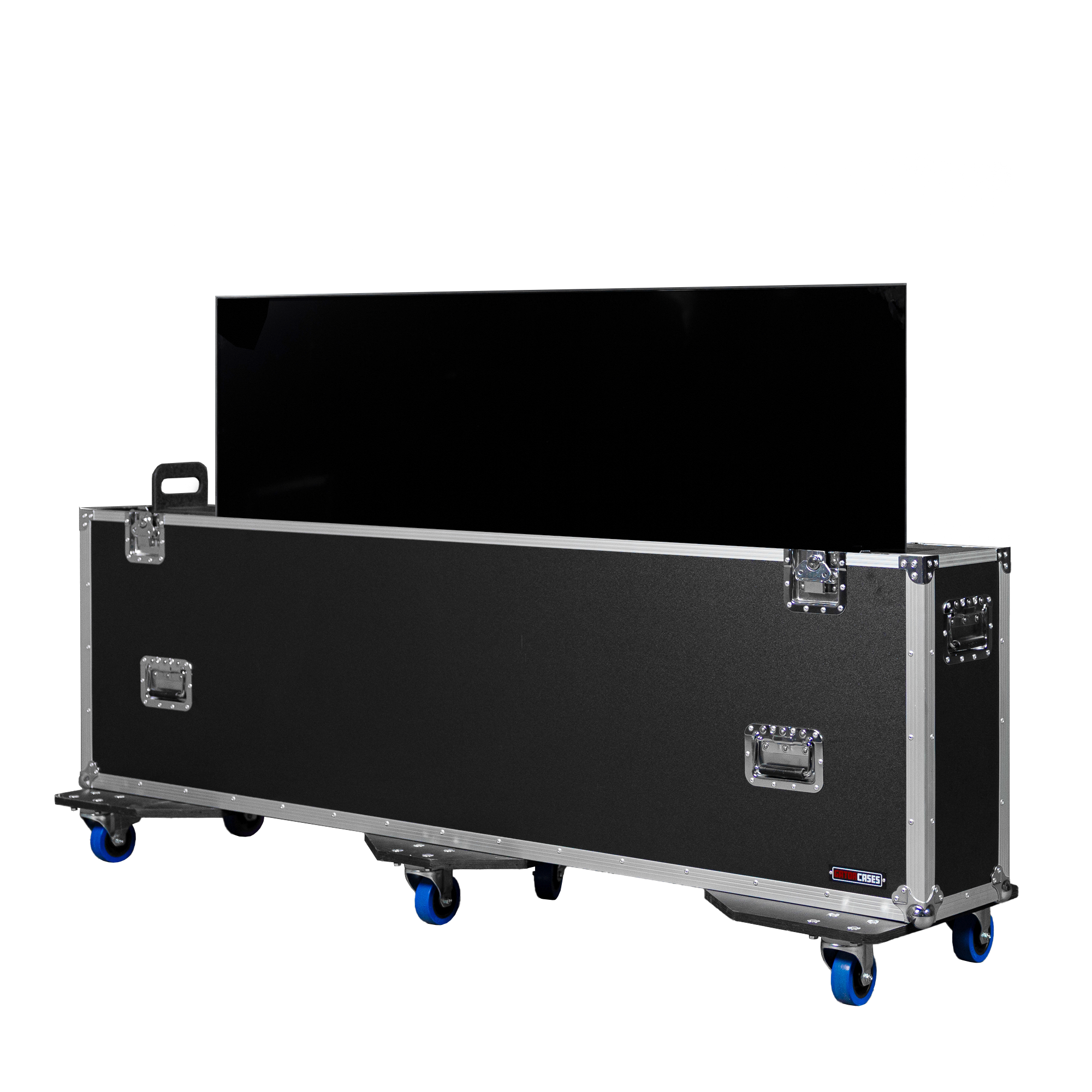 Gator EXPO Series ATA Case for 80”-86" Screens