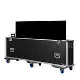 Gator EXPO Series ATA Case for 80”-86" Screens