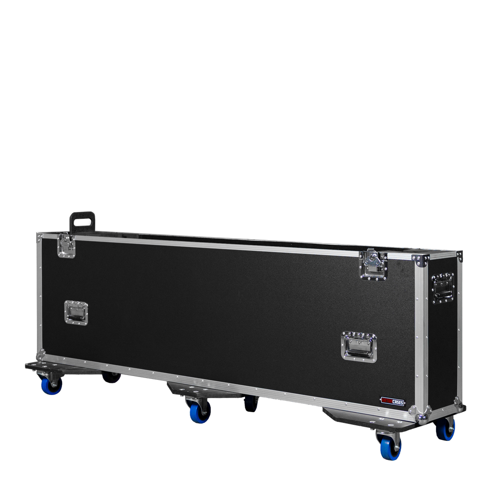 Gator EXPO Series ATA Case for 80”-86" Screens