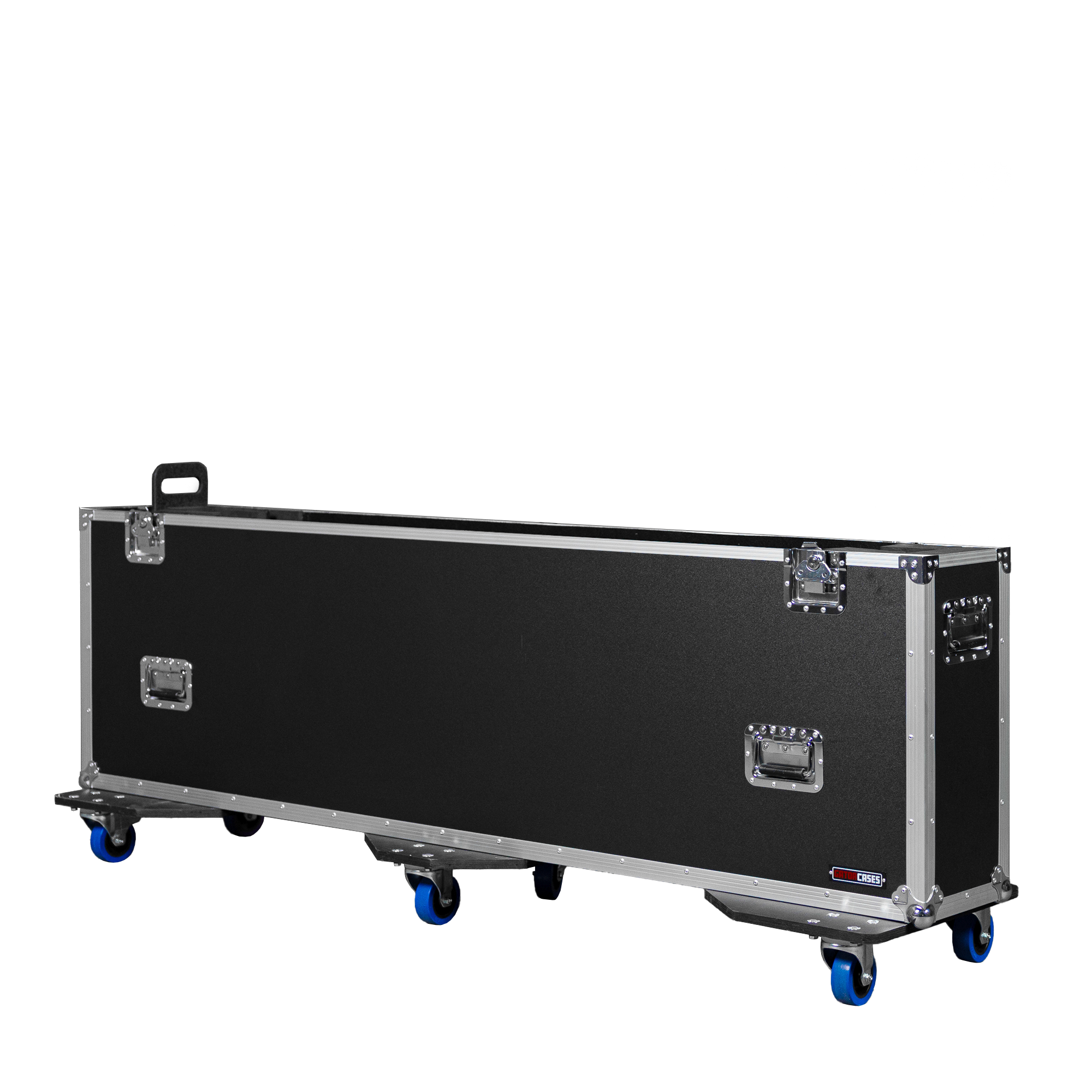 Gator EXPO Series ATA Case for 80”-86" Screens