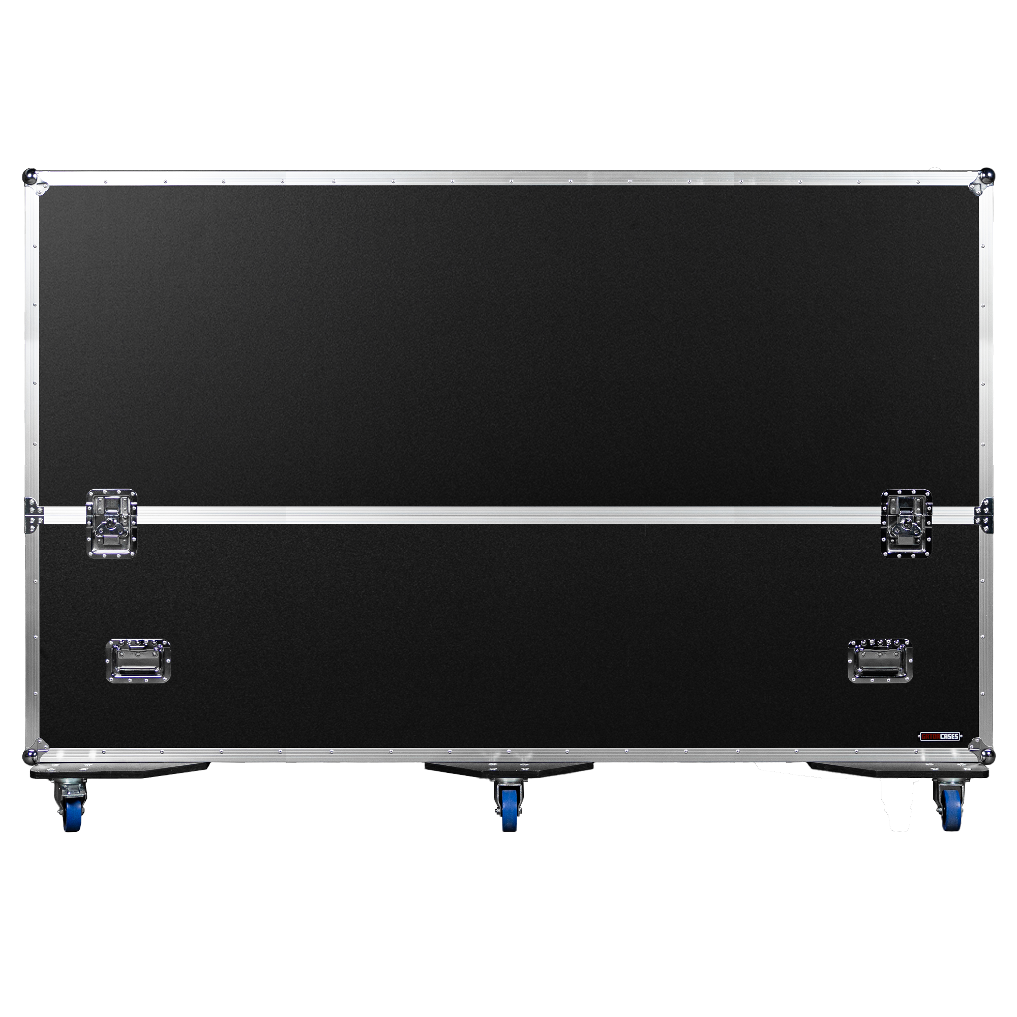 Gator EXPO Series ATA Case for Two 90”-98" Screens