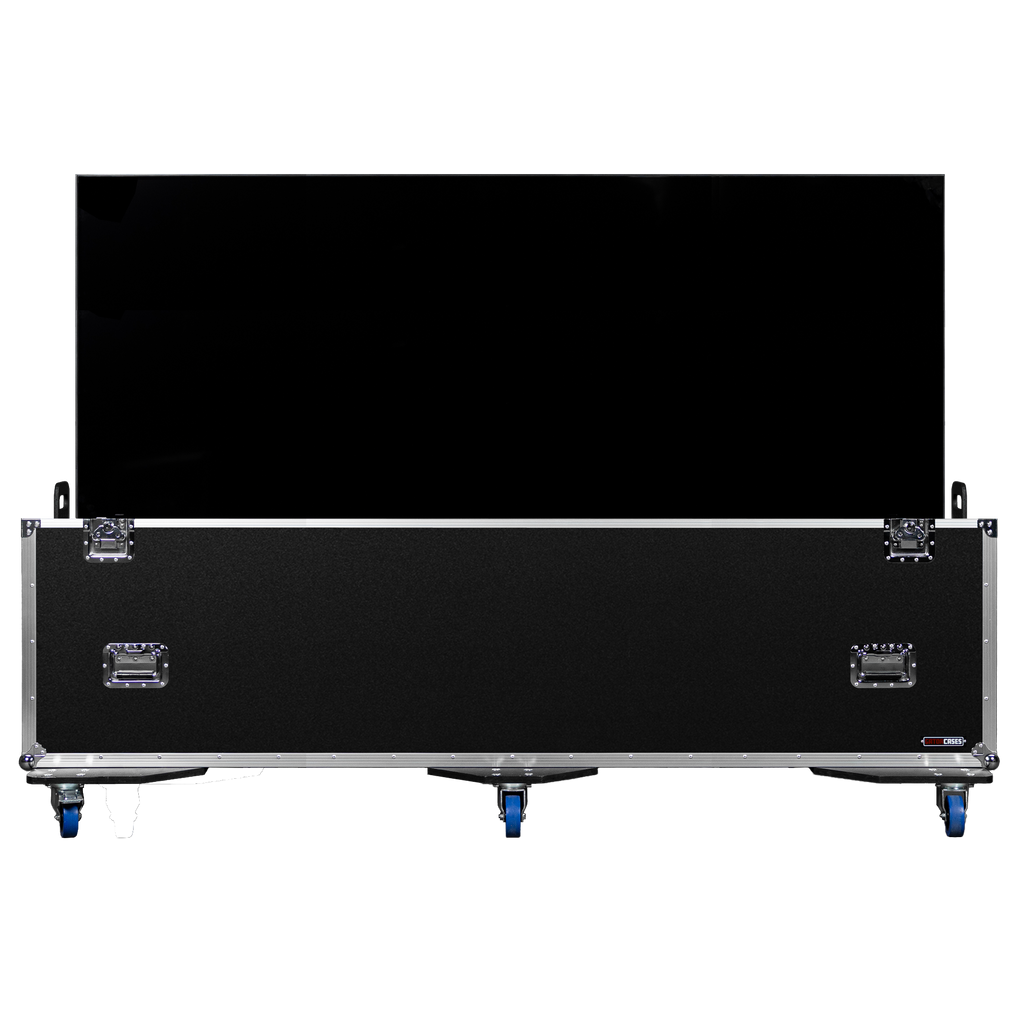 Gator EXPO Series ATA Case for Two 90”-98" Screens