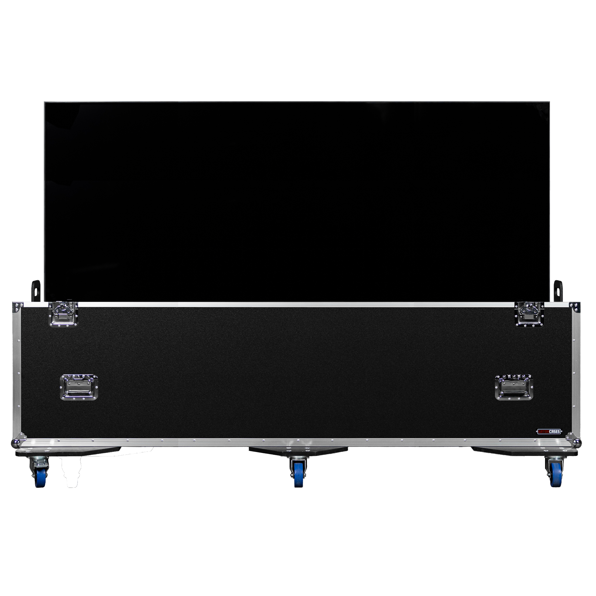 Gator EXPO Series ATA Case for Two 90”-98" Screens